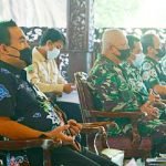 Prioritaskan Jalan dan Jembatan, Musrenbang RPJMD 2021-2026 Blora