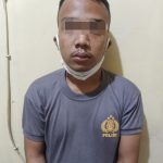 Curi Ampli Suara Masjid, Pemuda Ini Ditangkap Polisi