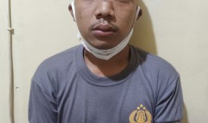 Curi Ampli Suara Masjid, Pemuda Ini Ditangkap Polisi