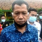 Minimalisir Penyebaran Covid-19, Pemerintah Desa Junti Bagikan 20 Unit Alat Prokes