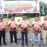 Polri, TNI dan Pemerintah Daerah Terus Menjalin Sinergitas dan Soliditas.