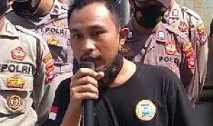 Kematian Wartawan Marshal, FJSR: Polisi Diminta Segera Usut Pelaku