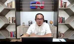 Cyrus Network: Ini Laporan Hasil Surveinya