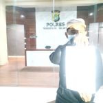 Ditanya Dana Hibah Koni, Kadispora Tangsel Coba Pukul Wartawan Berujung Dipolisikan