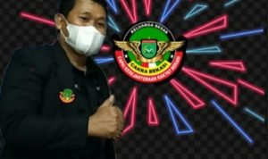 Harapan Warga Bekasi, Peno Supono Bakal Calon Sekda Terkuat