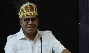 Kabaintelkam Polri Jadi Pembicara di Seminar BEM PTMI