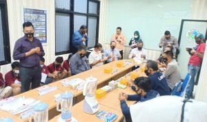 Ditresnarkoba Polda Sumsel Musnahkan 3,5 Kg Sabu dan Puluhan Ekstasi