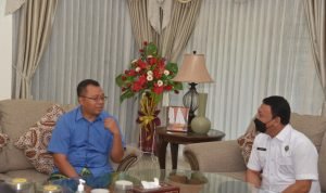 Pemprov NTB Masifkan Desa Bersinar BNN, Wujudkan NTB Bebas Narkoba