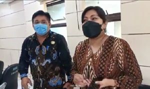 DPRD Kota Tangerang Minta Dinkes Investigasi Warga yang Meninggal Usai Divaksin