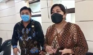 DPRD Kota Tangerang Minta Dinkes Investigasi Warga yang Meninggal Usai Divaksin