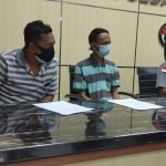 Ajakan Pengerusakan Pos Penyekatan Suramadu, Pria Asal Bangkalan Minta Maaf