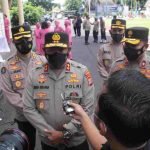 Penyebab Kematian Wabup Sangihe, Kapolda: Karena Penyakit Menahun yang Diderita