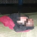 Warga Keraton Dikagetkan Penemuan Bayi Perempuan