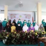 Muslimat Dewan Dakwah Lampung, Launching Program 1000 Guru Ngaji