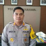 Polda Sulut dan Jajaran Berduka, Berpulangnya Kapolres Minahasa