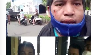 Terulang Lagi, Wartawan Media Online Dikeroyok di Sidoarjo