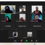 Ippelmas Aceh Barat Selenggarakan Kajian Agama Bersama Anak Muda Millenial