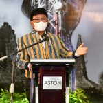 Kemkominfo: Pembangunan BTS di NTT Ditargetkan Rampung Tahun 2022