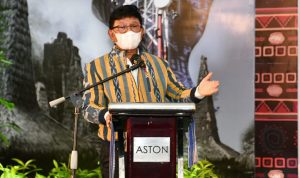 Kemkominfo: Pembangunan BTS di NTT Ditargetkan Rampung Tahun 2022