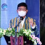 Simultan Bangun Infrastruktur Digital, Menkominfo Target 200 Ribu Masyarakat NTT Terliterasi