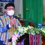 Menkominfo Gelar Diskusi Literasi ‘Kupang Makin Cakap Digital’