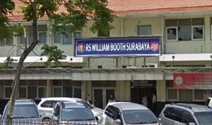 RS William Both Lock Down, 24 Nakes Terpapar Covid19