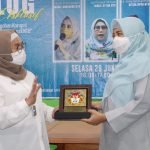 Wagub NTB: Capaian MCP NTB Terus Meningkat, Kedepan Harus Capai 100 Persen