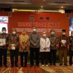 KPK RI Apresiasi Upaya Provinsi NTB dalam Mencegah Korupsi