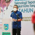 Lomba Teknologi Tepat Guna Ke IX Tingkat Tangsel Digelar