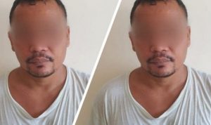 Penggelapan Muatan Rp200 Juta Antar Provinsi Diciduk Polisi