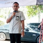 Agenda Reses, Achmad Farisi: Siapapun Kepala Desa Buniayu Harus Amanah