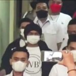 Ditangkap Kasus Narkoba, Anji Jalani Pemeriksaan Kesehatan