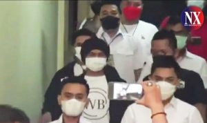 Ditangkap Kasus Narkoba, Anji Jalani Pemeriksaan Kesehatan