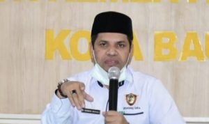 Kemenag Baubau Keluarkan Pantuan Sholat Idul Adha dan Pelaksana Kurban