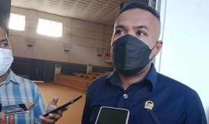 Kasus Covid-19 Kendari Terus Bertambah, Komisi III DPRD Kota Kendari Ingin Munas Kadin Tetap Berlangsung
