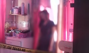 Hamil 24 Minggu Ibu Muda Ditemukan Tewas Gantung Diri