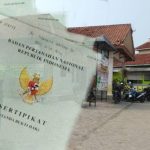 Pengurusan Sertifikat Melalui Program PTSL di Mekarsari Dinilai Lambat