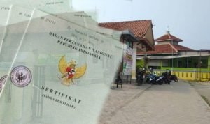 Pengurusan Sertifikat Melalui Program PTSL di Mekarsari Dinilai Lambat