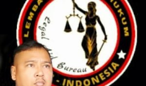 Kisruh 75 Anggota KPK Tidak Lulus TWK, Direktur LBH FWBI Angkat Bicara