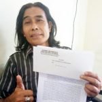 Aliansi Lima LSM Ajukan Protes Terkait Penetapan Direksi PDAM Delta Tirta