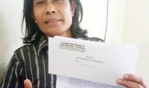 Aliansi Lima LSM Ajukan Protes Terkait Penetapan Direksi PDAM Delta Tirta