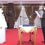 Sah Resmi, Andi Merya Nur Sebagai Menjabat Bupati Perempuan Pertama di Sultra