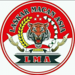 Harla Pancasila, Ormas Laskar Macan Asia Sulut Tegaskan Mengawal Pancasila