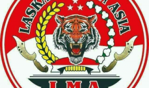 Harla Pancasila, Ormas Laskar Macan Asia Sulut Tegaskan Mengawal Pancasila