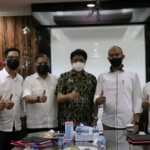 Dirut PD Pasar Roeroe: Gaji Karyawan Terbayar Tepat Waktu