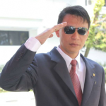 Wakil Walikota Tomohon Pjs. Sekda Ringkuangan Paparkan EPRA APBD TA. Periode Januari – 31 Mei 2021