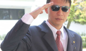 Wakil Walikota Tomohon Pjs. Sekda Ringkuangan Paparkan EPRA APBD TA. Periode Januari – 31 Mei 2021