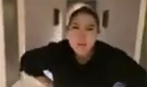 AP2 Sultra Soroti Goyang Tik Tok Istri Gubernur Sultra Serta Pernyataan Kadis Kominfo