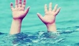 Bocah Tewas Tenggelam di Pantai Semukuk Kalianda