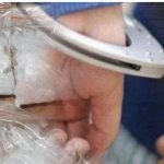 Polda Tangkap Napi Kendalikan Sabu 7kg di Lapas Rajabasa